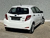 Toyota Yaris 1.5 Hybride 2013 EURO 5 GARANTIE 12 Mois thumbnail