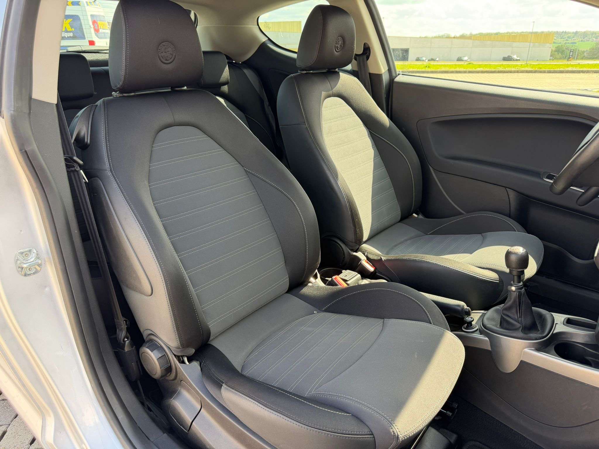 Alfa Romeo MiTo • TRES PROPRE • ROULE PARFAITEMENT • EURO 6B