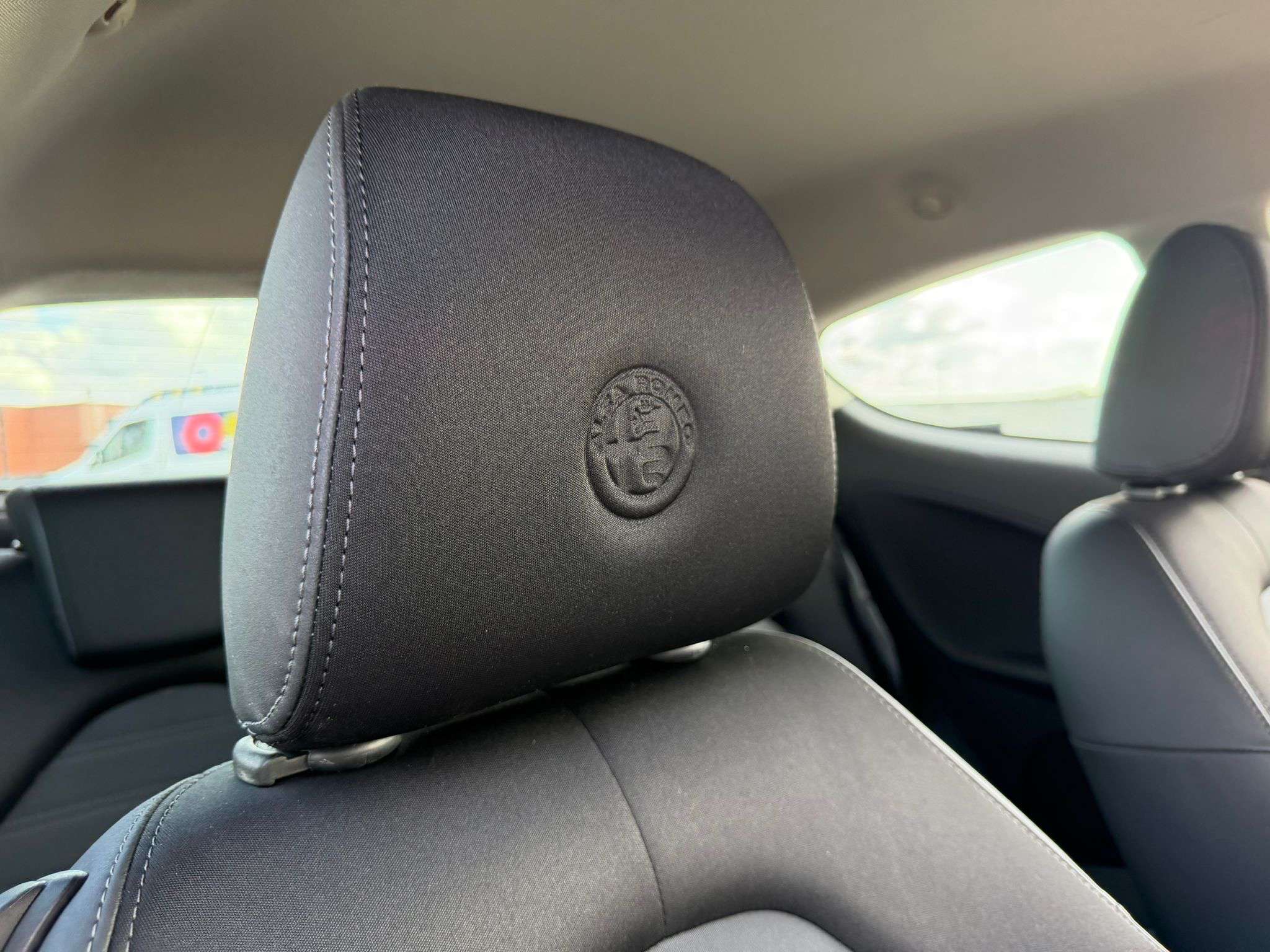 Alfa Romeo MiTo • TRES PROPRE • ROULE PARFAITEMENT • EURO 6B