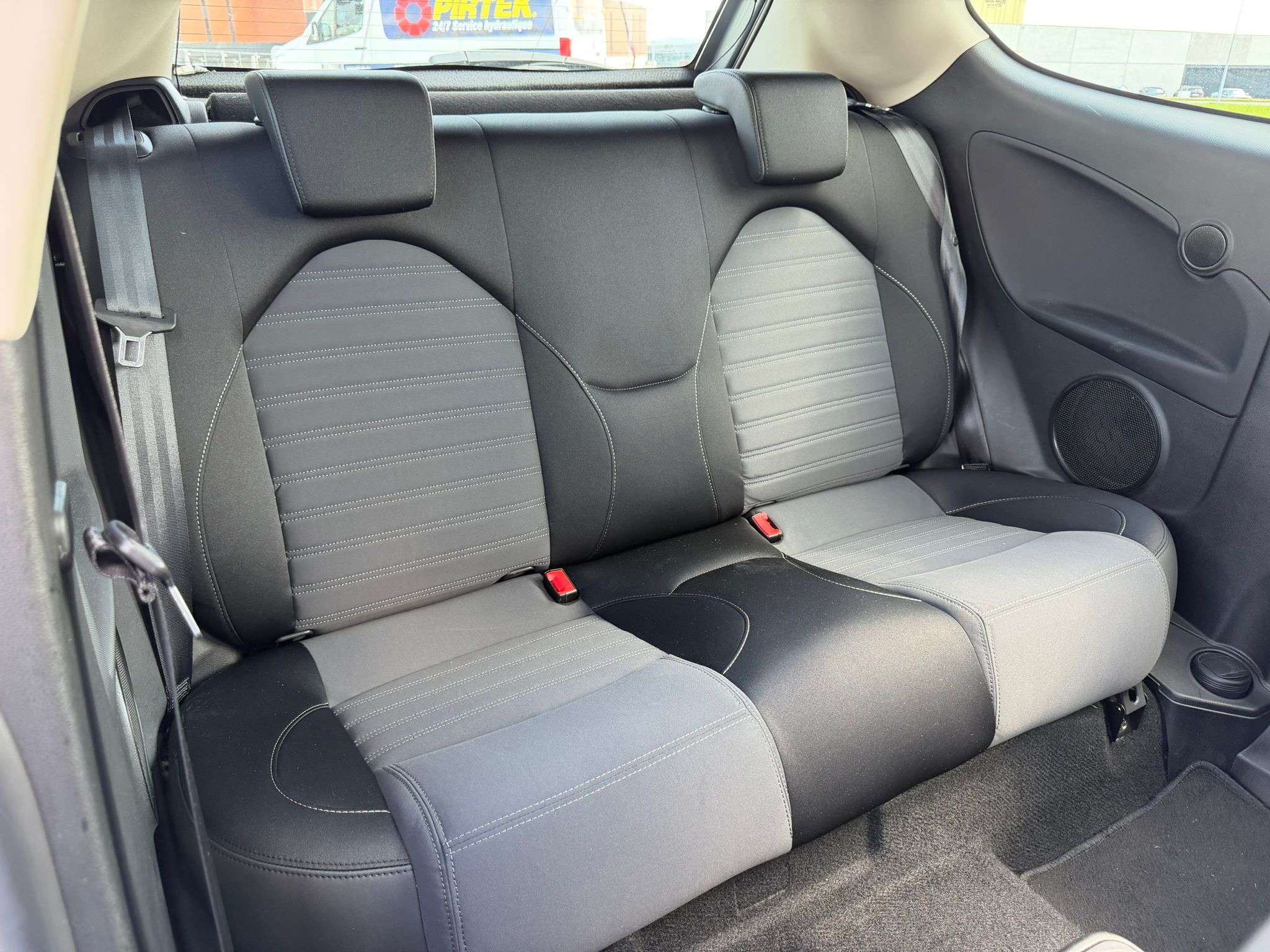 Alfa Romeo MiTo • TRES PROPRE • ROULE PARFAITEMENT • EURO 6B