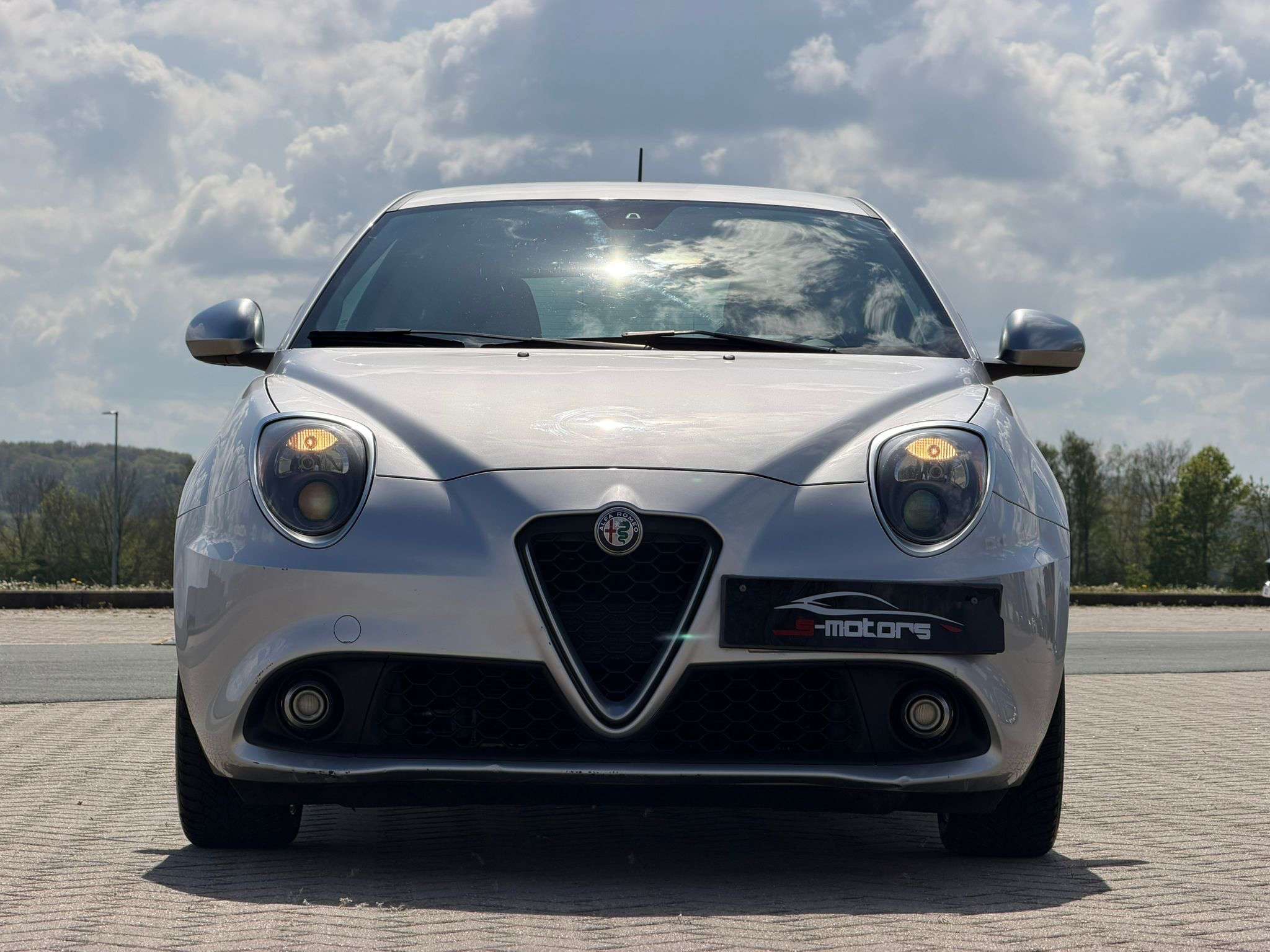 Alfa Romeo MiTo • TRES PROPRE • ROULE PARFAITEMENT • EURO 6B