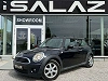 MINI One Mini 1.4i One // MARCHAND / EXPORT / NO CONTROL/NO GARANTIE thumbnail