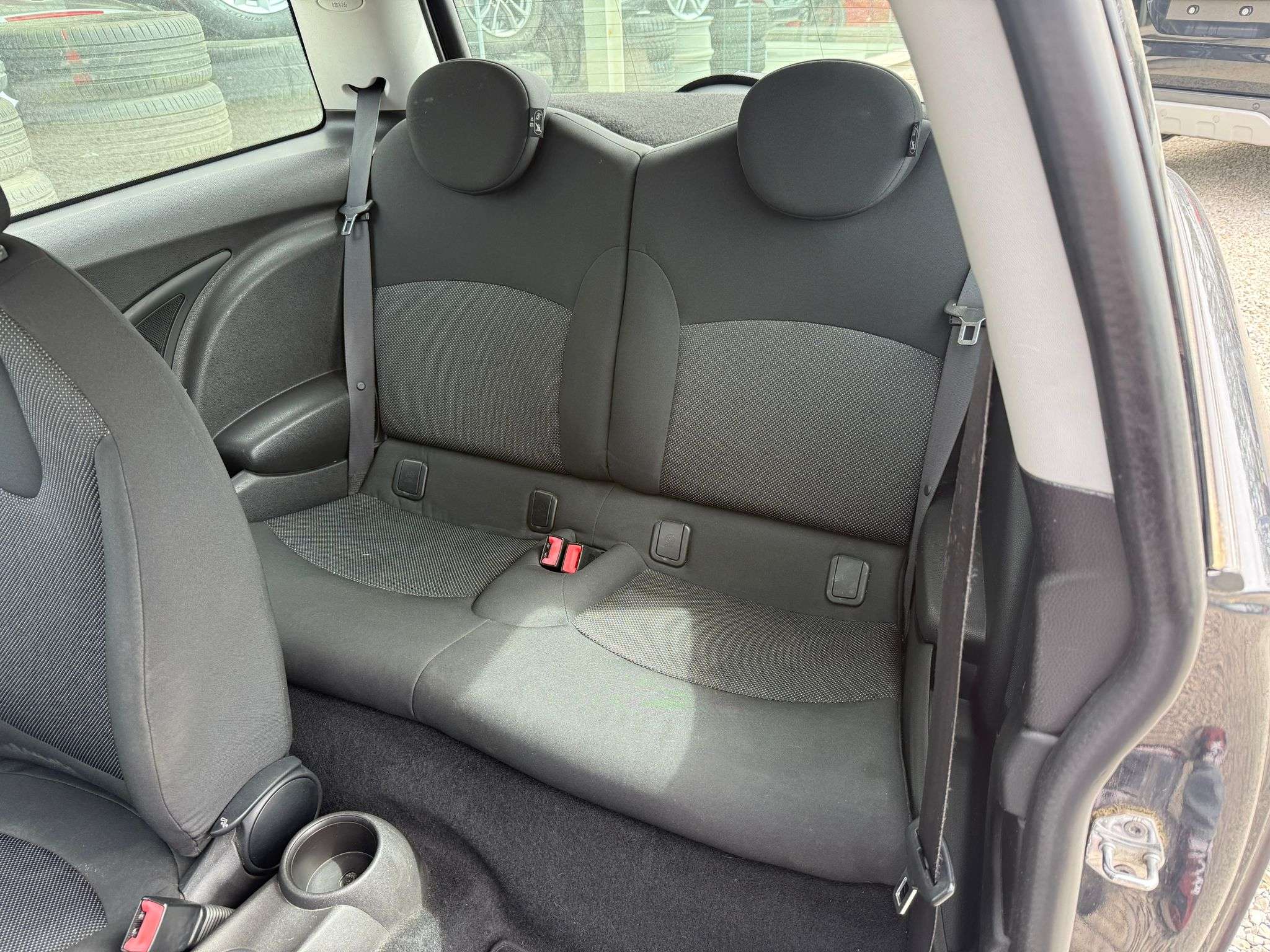 MINI One Mini 1.4i One // MARCHAND / EXPORT / NO CONTROL/NO GARANTIE