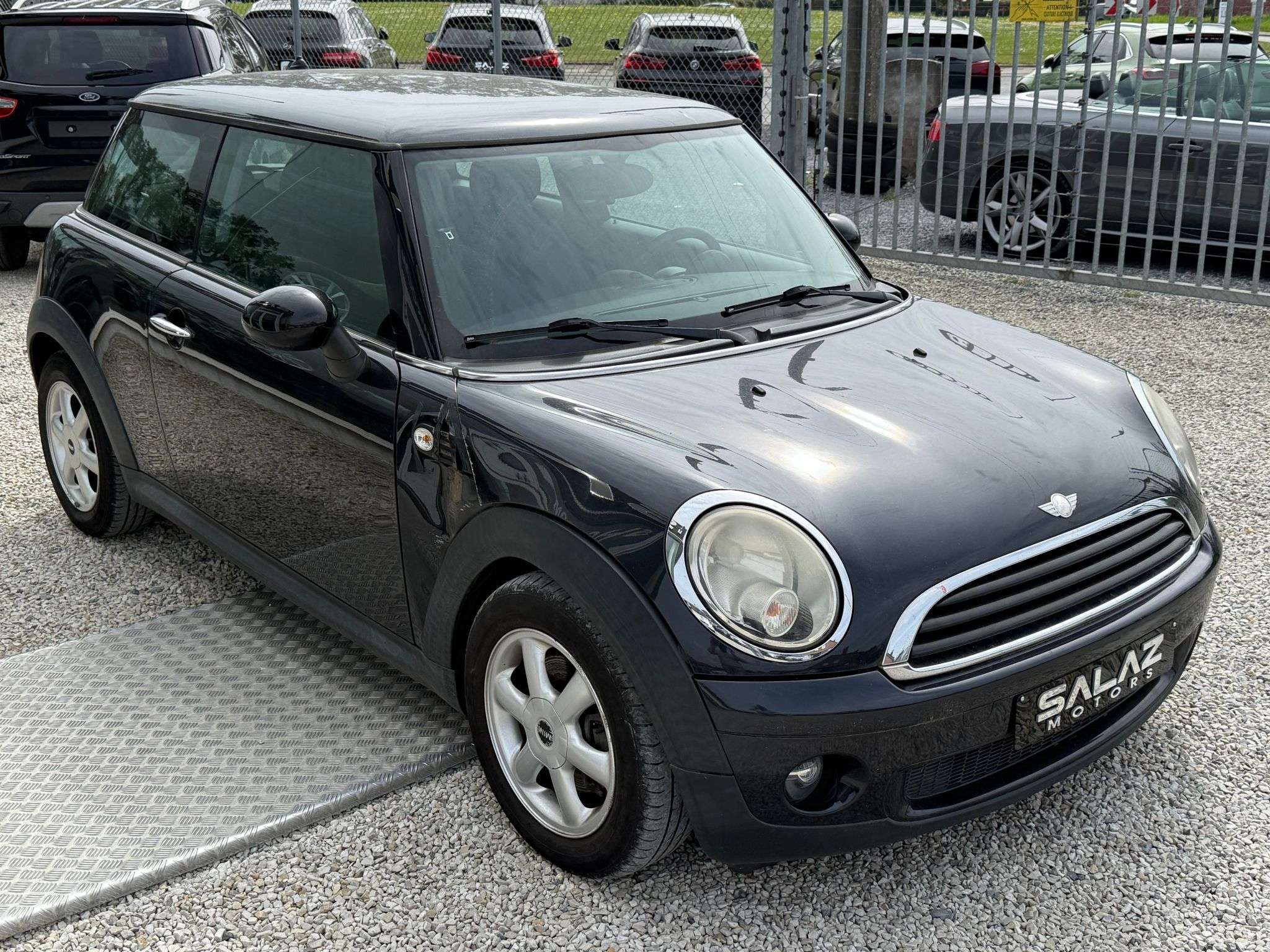 MINI One Mini 1.4i One // MARCHAND / EXPORT / NO CONTROL/NO GARANTIE