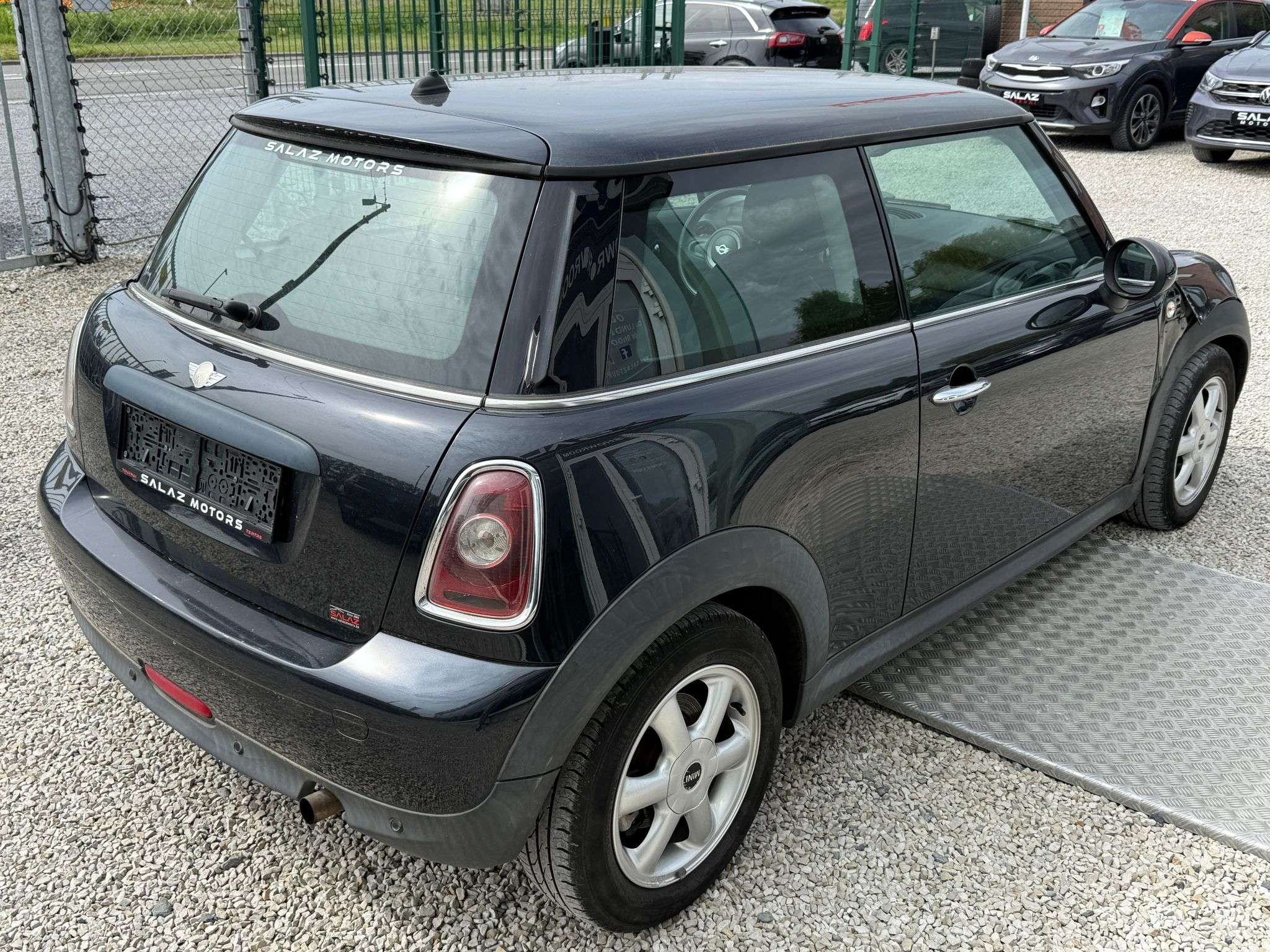 MINI One Mini 1.4i One // MARCHAND / EXPORT / NO CONTROL/NO GARANTIE