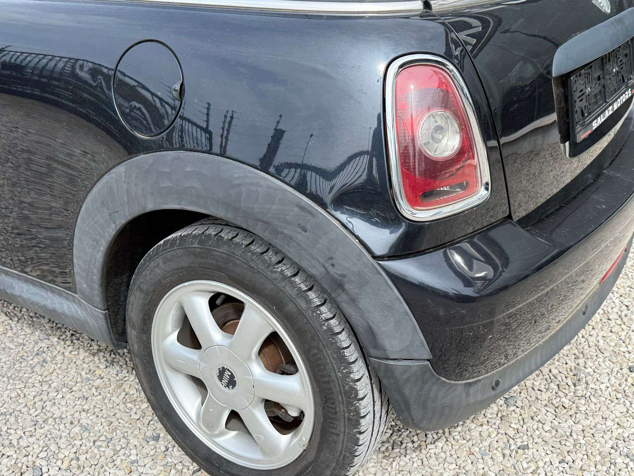 MINI One Mini 1.4i One // MARCHAND / EXPORT / NO CONTROL/NO GARANTIE