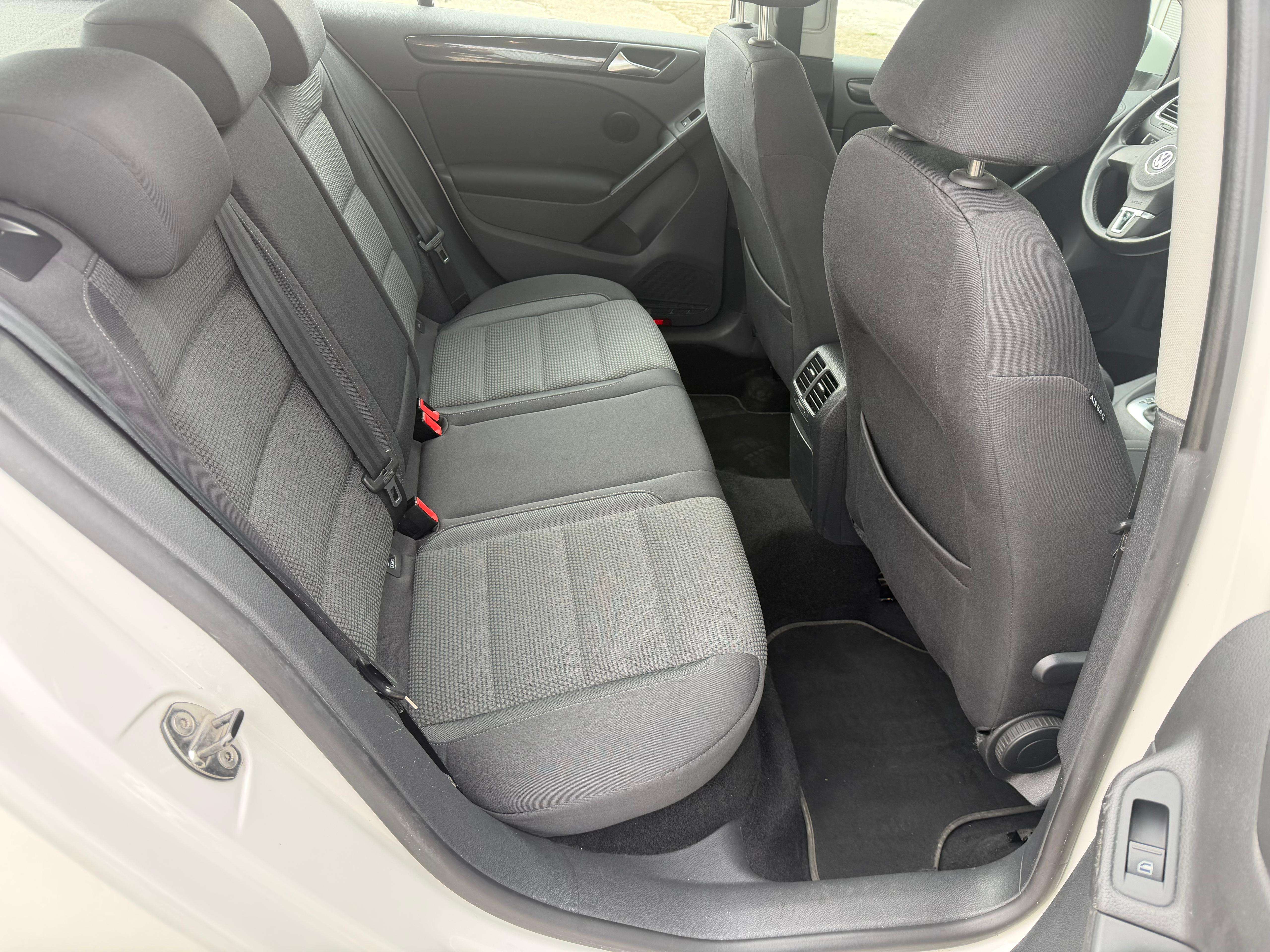 Volkswagen Golf Golf 1.2 TSI DSG garantie 12 mois