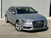Audi A3 A3 1.6 TDi Diesel 2015 EURO 6B feuille rose thumbnail