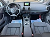 Audi A3 A3 1.6 TDi Diesel 2015 EURO 6B feuille rose thumbnail