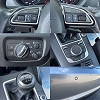 Audi A3 A3 1.6 TDi Diesel 2015 EURO 6B feuille rose thumbnail