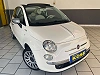 Fiat 500C 1.2i Lounge // NEUVE+CABRIOLET +PRET A IMMATRICULLER // thumbnail