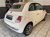 Fiat 500C 1.2i Lounge // NEUVE+CABRIOLET +PRET A IMMATRICULLER // thumbnail