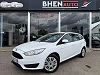Ford Focus Focus 1.0 EcoBooss/AIRCO/88.000KM/GARANTIE 12 MOIS thumbnail