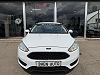 Ford Focus Focus 1.0 EcoBooss/AIRCO/88.000KM/GARANTIE 12 MOIS thumbnail