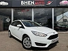 Ford Focus Focus 1.0 EcoBooss/AIRCO/88.000KM/GARANTIE 12 MOIS thumbnail