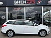 Ford Focus Focus 1.0 EcoBooss/AIRCO/88.000KM/GARANTIE 12 MOIS thumbnail