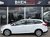 Ford Focus Focus 1.0 EcoBooss/AIRCO/88.000KM/GARANTIE 12 MOIS thumbnail