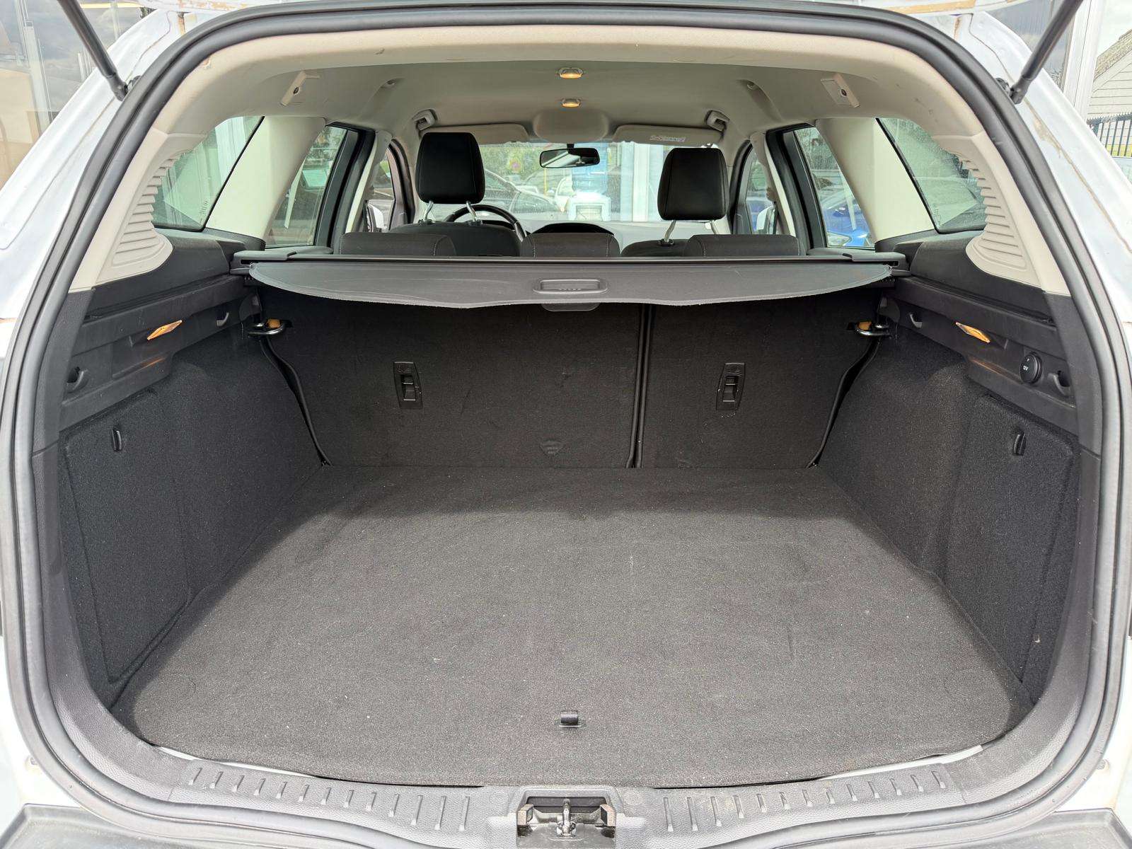 Ford Focus Focus 1.0 EcoBooss/AIRCO/88.000KM/GARANTIE 12 MOIS