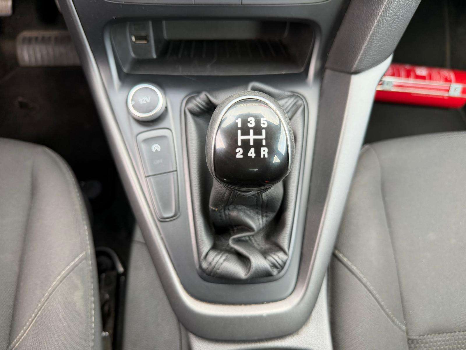 Ford Focus Focus 1.0 EcoBooss/AIRCO/88.000KM/GARANTIE 12 MOIS