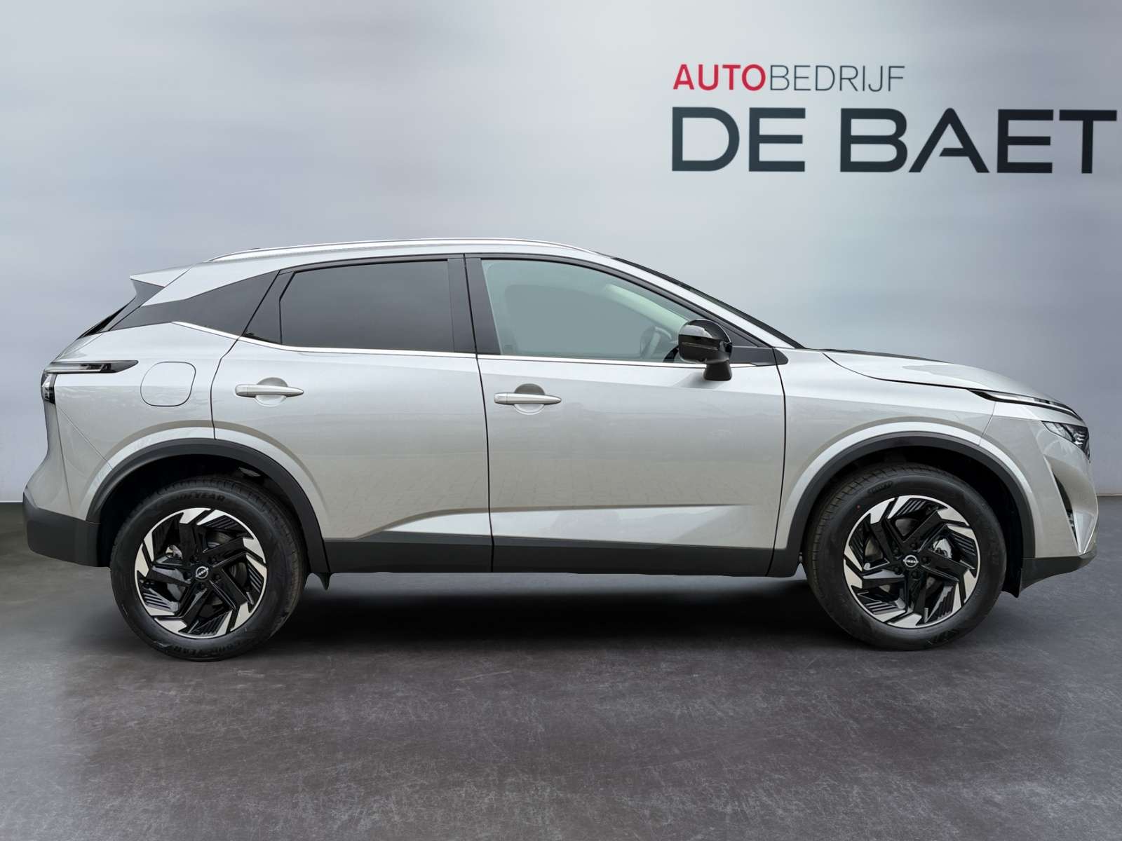 Nissan Qashqai 1.3 DIG-T 158*N-Connecta*Xtronic*ColdPack*Garantie