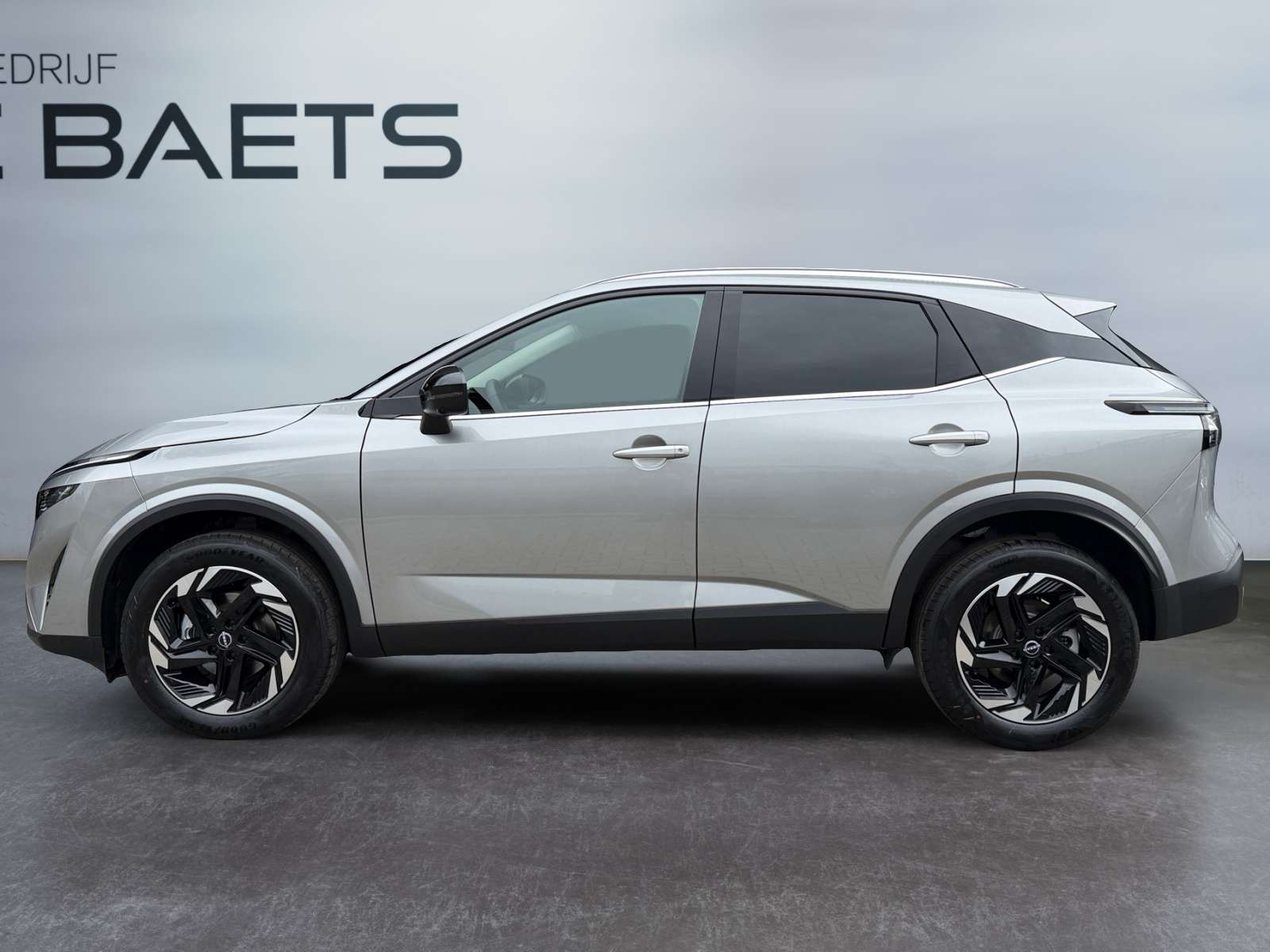 Nissan Qashqai 1.3 DIG-T 158*N-Connecta*Xtronic*ColdPack*Garantie