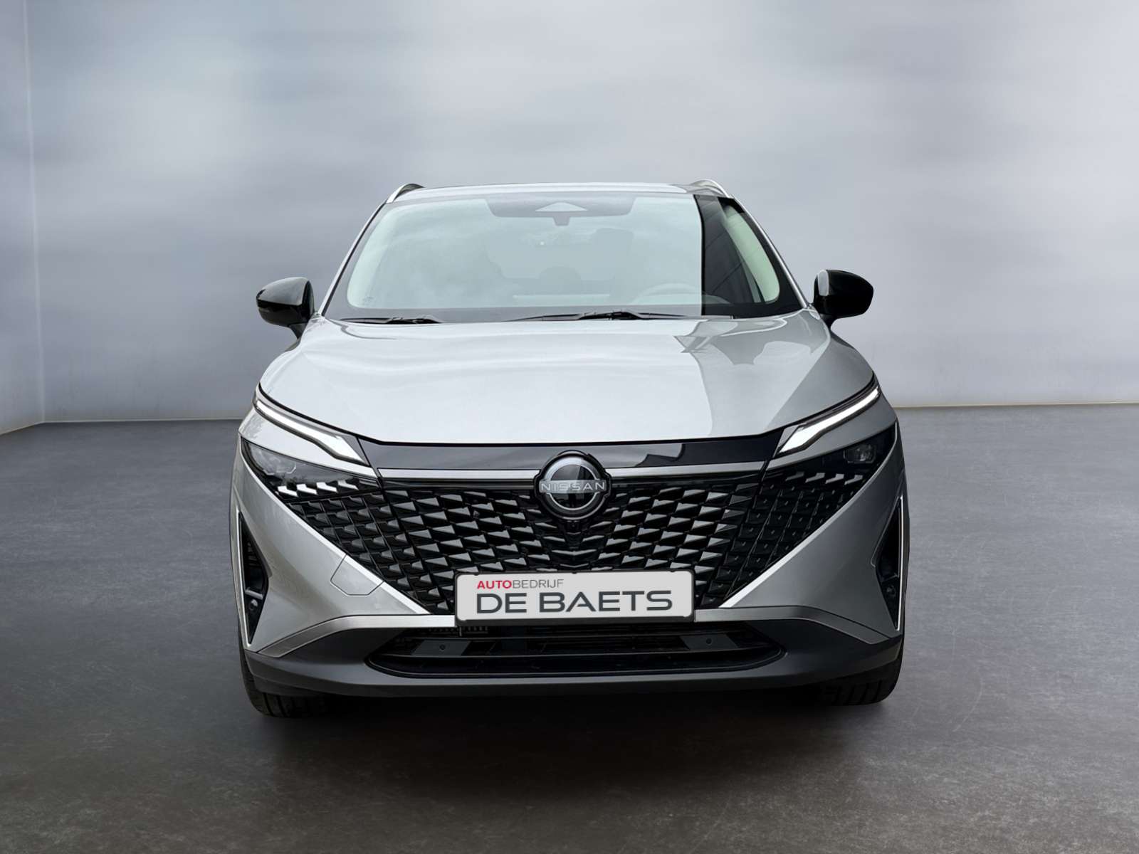 Nissan Qashqai 1.3 DIG-T 158*N-Connecta*Xtronic*ColdPack*Garantie