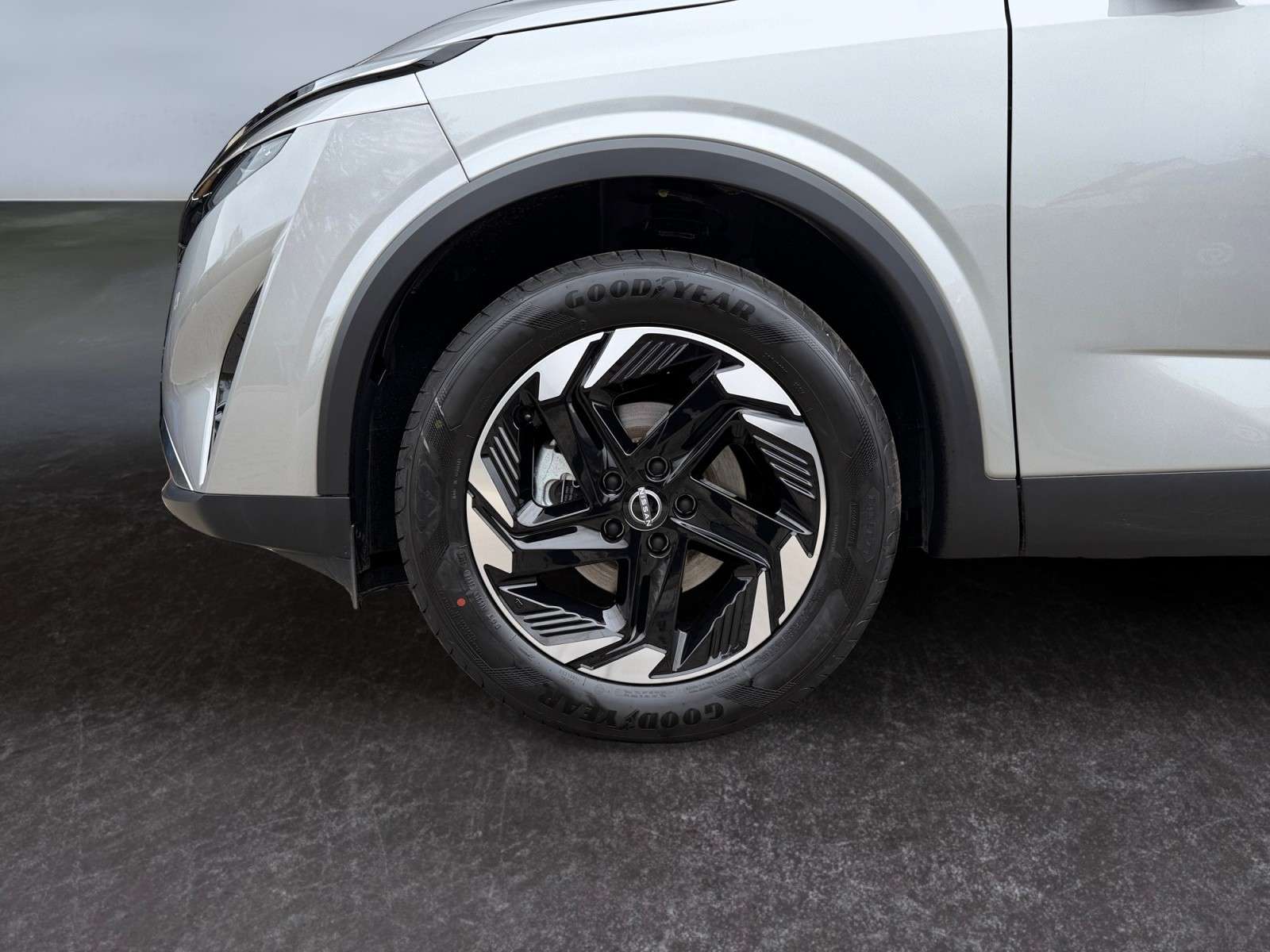 Nissan Qashqai 1.3 DIG-T 158*N-Connecta*Xtronic*ColdPack*Garantie