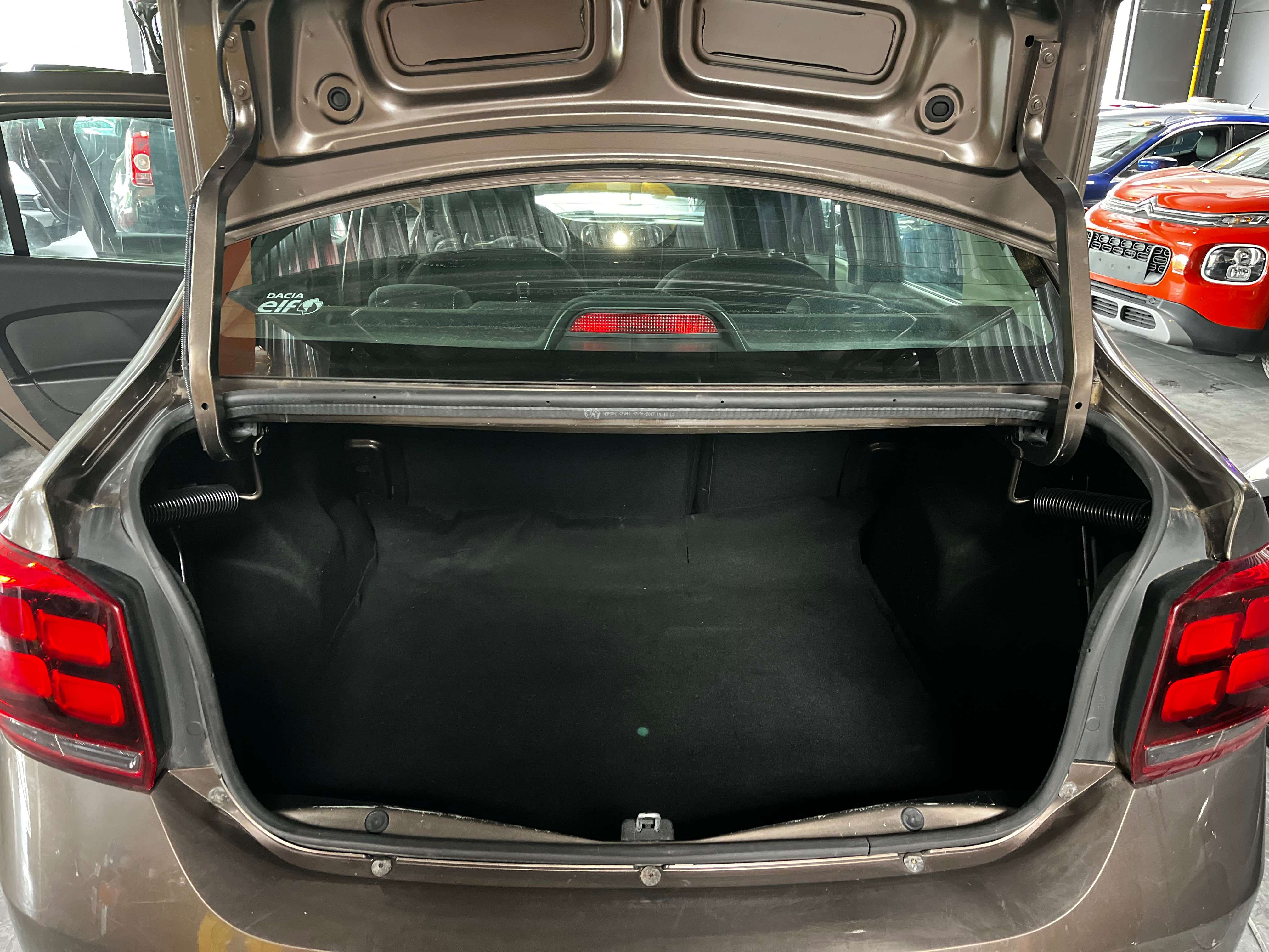 Dacia Logan ✅12 MOIS DE GARANTIE✅Logan 0.9 TCe Lauréate✅