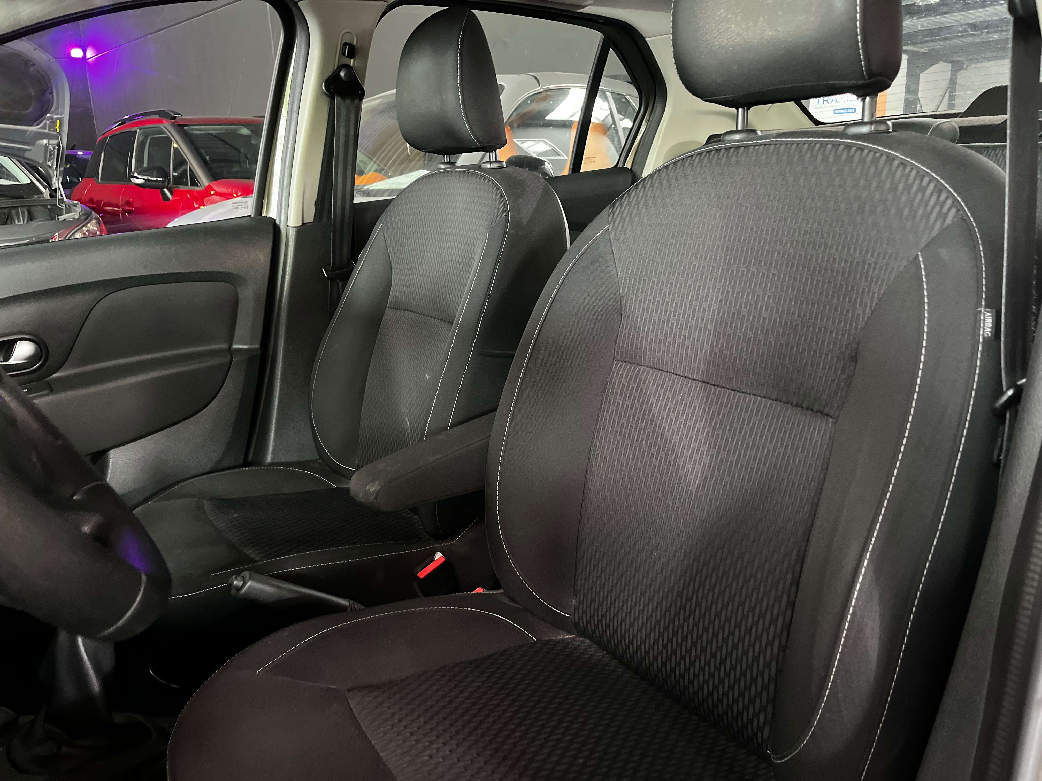 Dacia Logan ✅12 MOIS DE GARANTIE✅Logan 0.9 TCe Lauréate✅