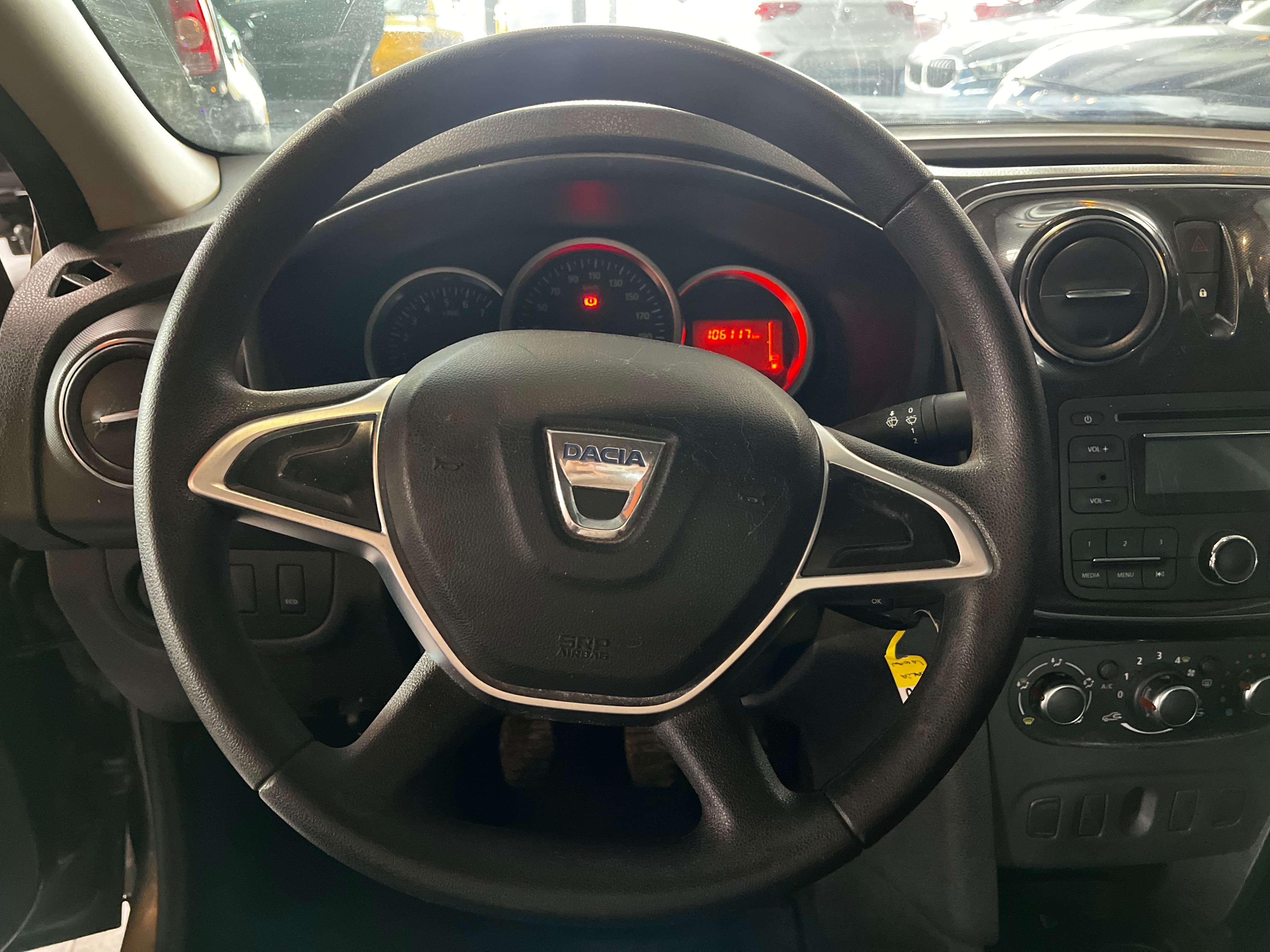 Dacia Logan ✅12 MOIS DE GARANTIE✅Logan 0.9 TCe Lauréate✅