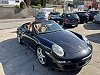 Porsche 911 911 Carrera 4 Cabriolet 3.6i Tiptronic S thumbnail