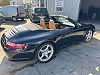 Porsche 911 911 Carrera 4 Cabriolet 3.6i Tiptronic S thumbnail