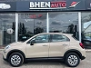 Fiat 500X 500X 1.6i 276€ PAR MOIS  CREDIT 0% SANS FRAIS/CARPLAY/CAMERA/FULL/LED/GPS thumbnail