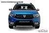 Dacia Sandero Stepway 1.5 dCi Explorer*|NAVI*CAMERA*GARANTIE*| thumbnail