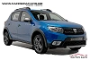 Dacia Sandero Stepway 1.5 dCi Explorer*|NAVI*CAMERA*GARANTIE*| thumbnail