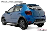 Dacia Sandero Stepway 1.5 dCi Explorer*|NAVI*CAMERA*GARANTIE*| thumbnail