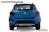 Dacia Sandero Stepway 1.5 dCi Explorer*|NAVI*CAMERA*GARANTIE*| thumbnail