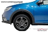 Dacia Sandero Stepway 1.5 dCi Explorer*|NAVI*CAMERA*GARANTIE*| thumbnail
