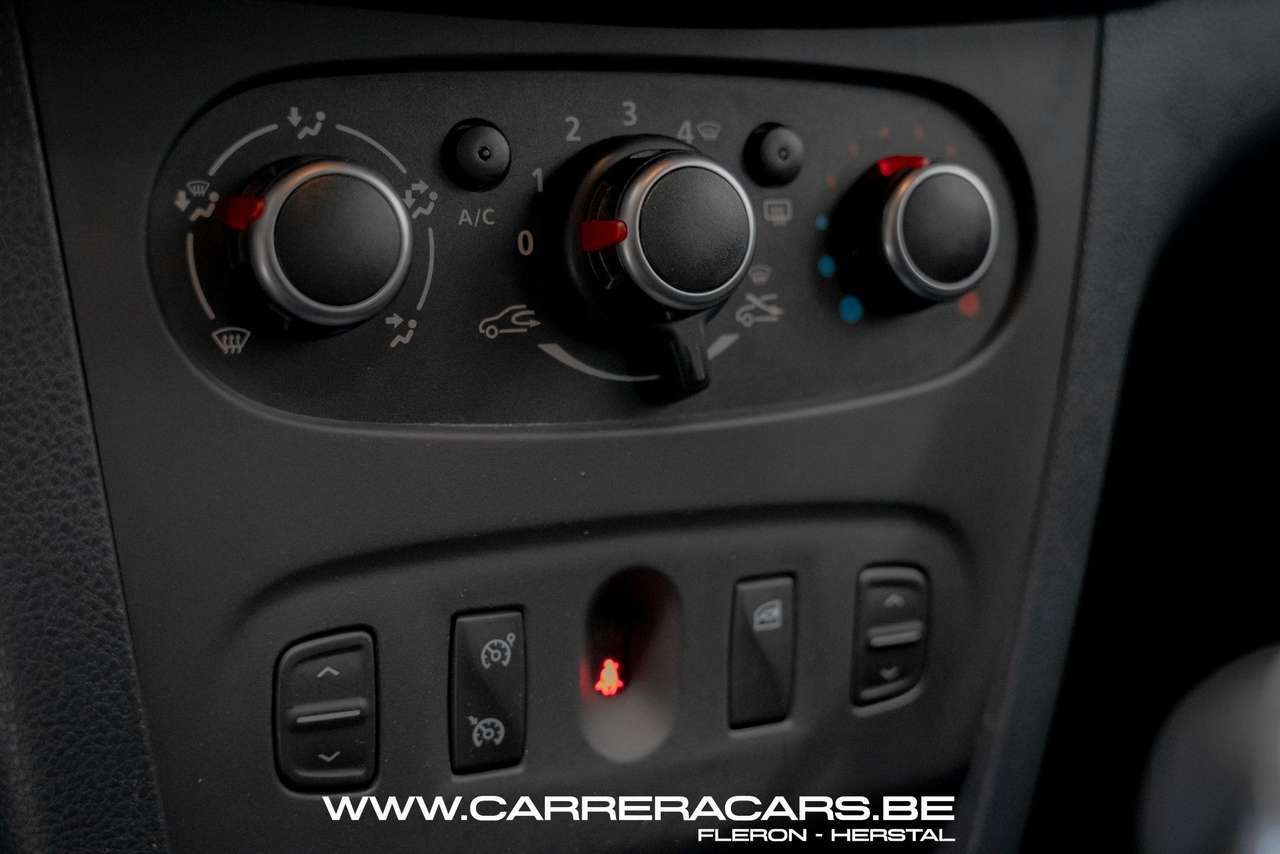 Dacia Sandero Stepway 1.5 dCi Explorer*|NAVI*CAMERA*GARANTIE*|