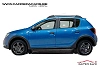 Dacia Sandero Stepway 1.5 dCi Explorer*|NAVI*CAMERA*GARANTIE*| thumbnail