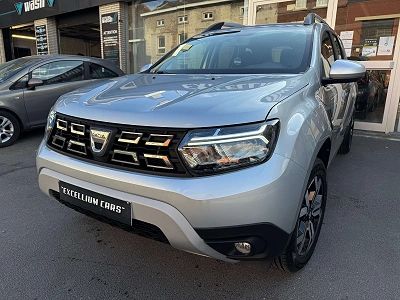 Dacia Duster 1.3 TCe Prestige Gps Camera Jante Feux Led Garantie