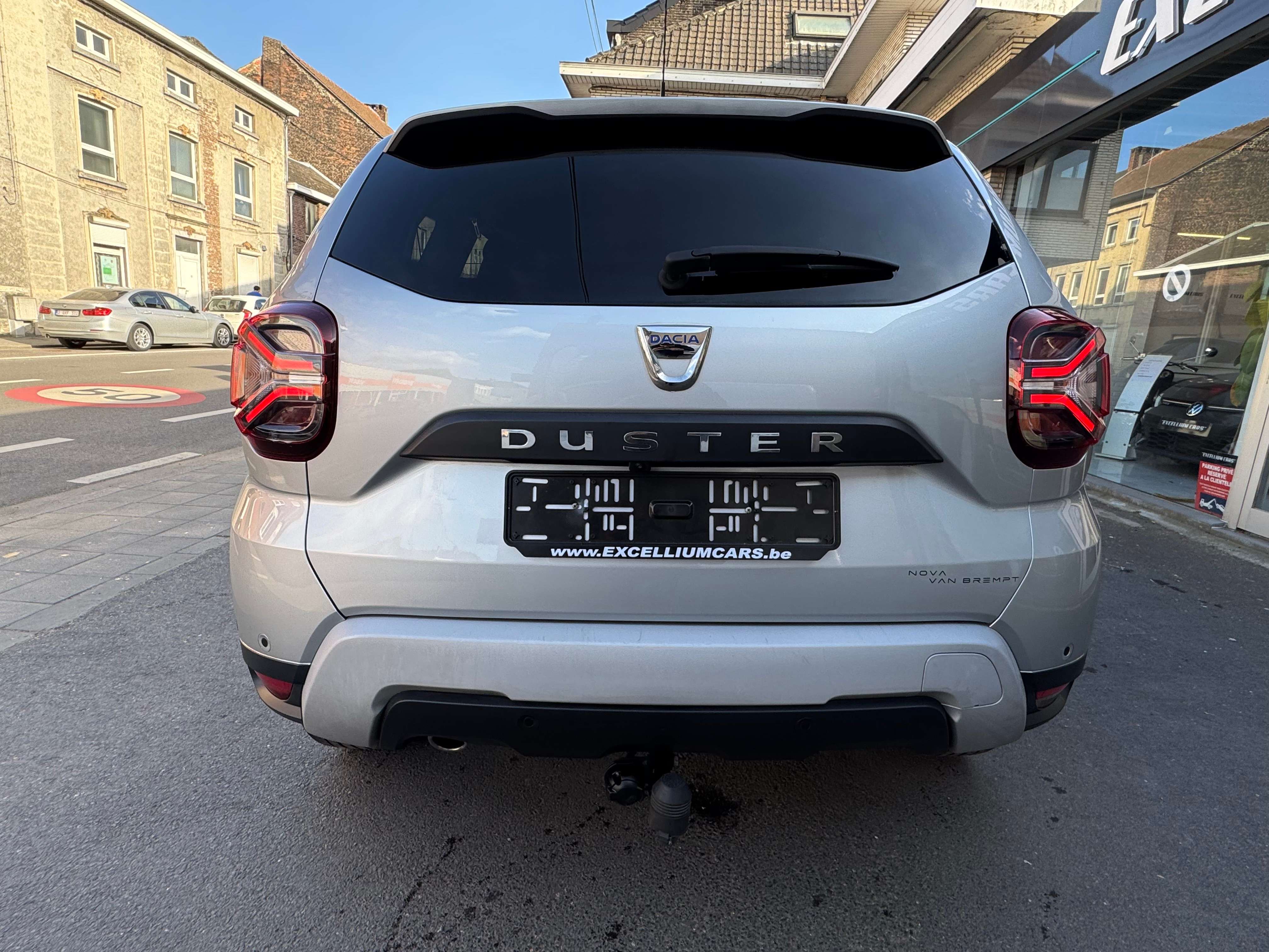 Dacia Duster 1.3 TCe Prestige Gps Camera Jante Feux Led Garantie