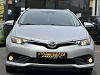 Toyota Auris SW 1.6 D-4D*NAVI*CAMERA*Garantie 12 Mois thumbnail