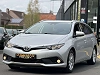 Toyota Auris SW 1.6 D-4D*NAVI*CAMERA*Garantie 12 Mois thumbnail