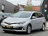 Toyota Auris SW 1.6 D-4D*NAVI*CAMERA*Garantie 12 Mois thumbnail