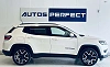 Jeep Compass 1.4 4x4 Limited BOITE AUTO CAMERA BIZONE VOL+SIEG CHAUFF NAVI thumbnail