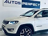 Jeep Compass 1.4 4x4 Limited BOITE AUTO CAMERA BIZONE VOL+SIEG CHAUFF NAVI thumbnail