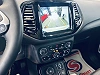 Jeep Compass 1.4 4x4 Limited BOITE AUTO CAMERA BIZONE VOL+SIEG CHAUFF NAVI thumbnail