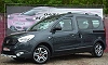 Dacia Dokker 1.3TCe Stepway Techroad NAV CAM CLIM 19.969KM thumbnail
