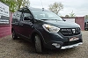 Dacia Dokker 1.3TCe Stepway Techroad NAV CAM CLIM 19.969KM thumbnail